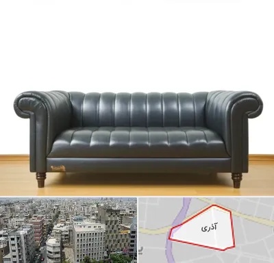 خریدار مبل دست دوم در آذری