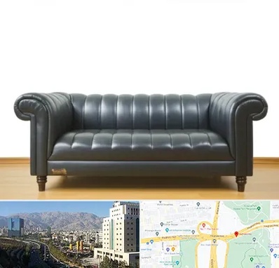 خریدار مبل دست دوم در حقانی