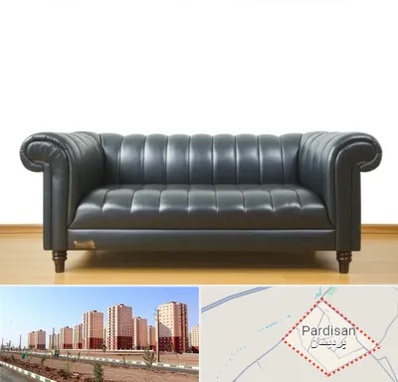 خریدار مبل دست دوم در پردیسان قم 