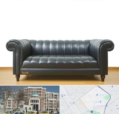 خریدار مبل دست دوم در طلاب مشهد 