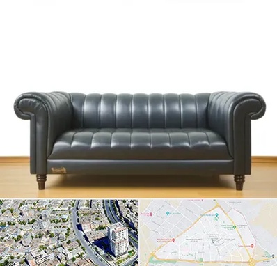 خریدار مبل دست دوم در قاسم آباد مشهد 