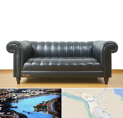 خریدار مبل دست دوم در خرمشهر