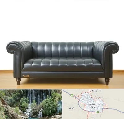 خریدار مبل دست دوم در شیروان