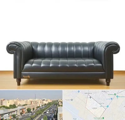 خریدار مبل دست دوم در کیانمهر کرج 