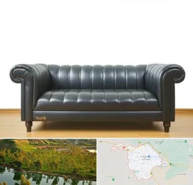 خریدار مبل دست دوم در بهبهان
