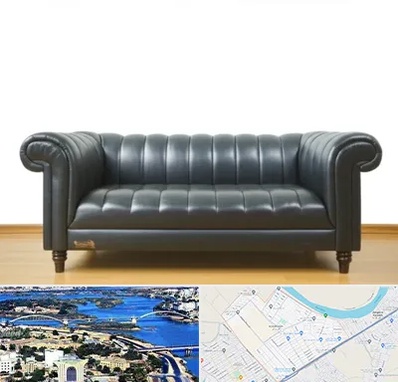 خریدار مبل دست دوم در کوروش اهواز 