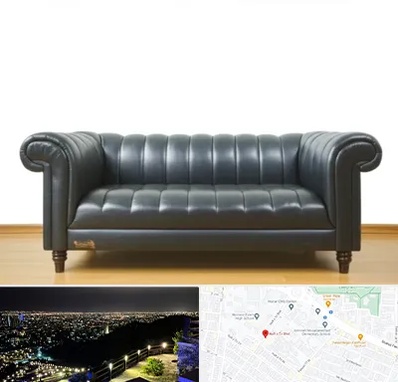 خریدار مبل دست دوم در هفت تیر مشهد 