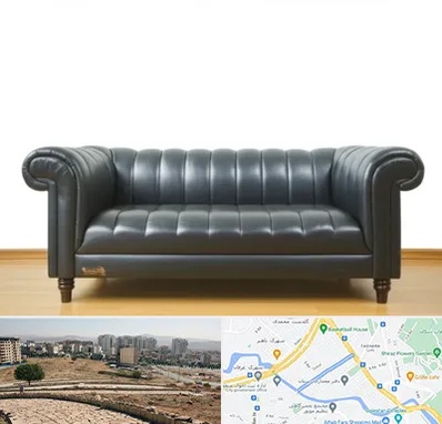 خریدار مبل دست دوم در کوی وحدت شیراز 