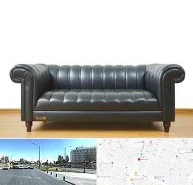 خریدار مبل دست دوم در بلوار کلاهدوز مشهد 