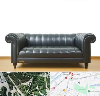 خریدار مبل دست دوم در سالاریه قم 