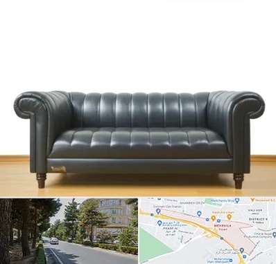 خریدار مبل دست دوم در مهرویلا کرج 