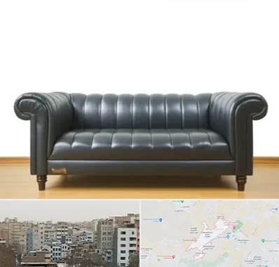 خریدار مبل دست دوم در محمد شهر کرج 