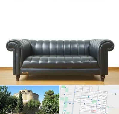 خریدار مبل دست دوم در مرداویج اصفهان 