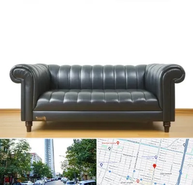 خریدار مبل دست دوم در امامت مشهد