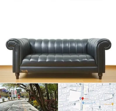 خریدار مبل دست دوم در خیابان توحید اصفهان