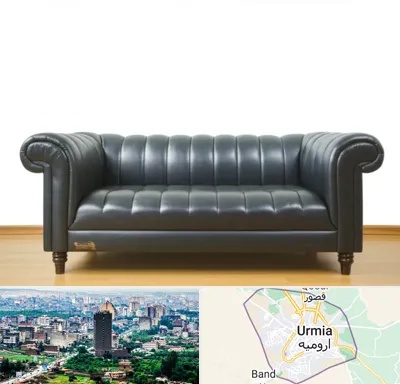 خریدار مبل دست دوم در ارومیه