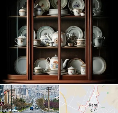 خریدار ظروف قدیمی در گوهردشت کرج 