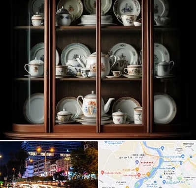 خریدار ظروف قدیمی در کیانپارس اهواز 