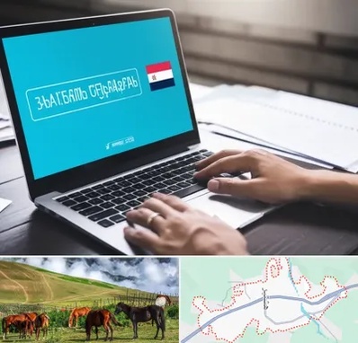 مترجم در تالش