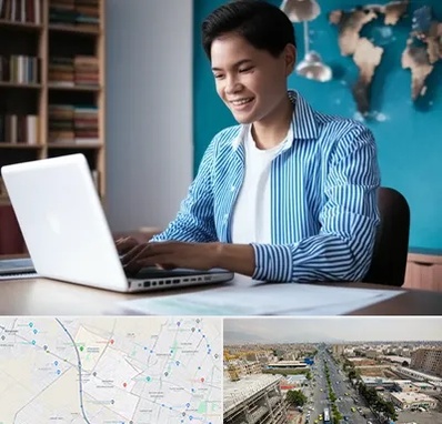 مترجم زبان انگلیسی در حصارک کرج 