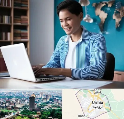 مترجم زبان انگلیسی در ارومیه