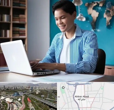 مترجم زبان انگلیسی در عباس آباد تهران