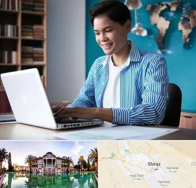 مترجم زبان انگلیسی در شیراز