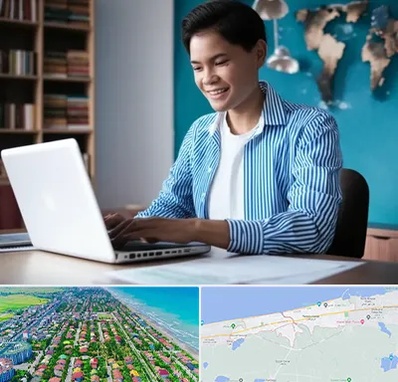 مترجم زبان انگلیسی در فریدونکنار