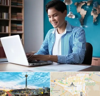 مترجم زبان انگلیسی در تهران