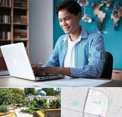 مترجم زبان انگلیسی در باغمیشه تبریز 