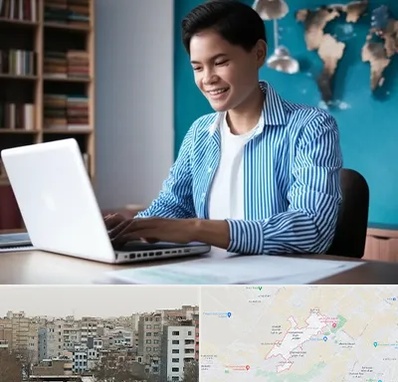 مترجم زبان انگلیسی در محمد شهر کرج 