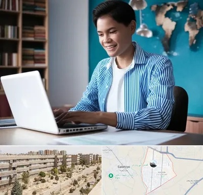 مترجم زبان انگلیسی در واوان اسلامشهر 