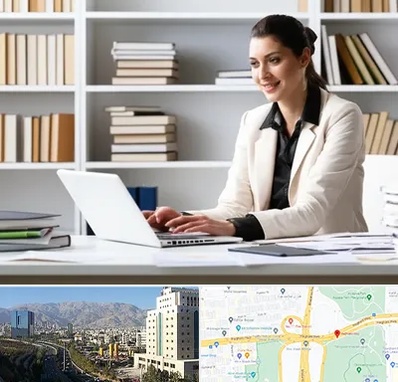 مترجم زبان آلمانی در حقانی