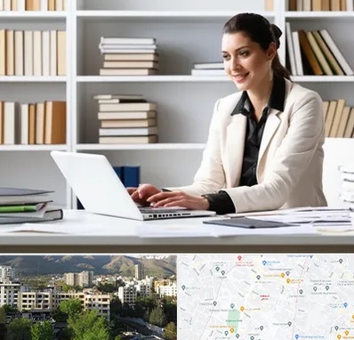 مترجم زبان آلمانی در دیباجی