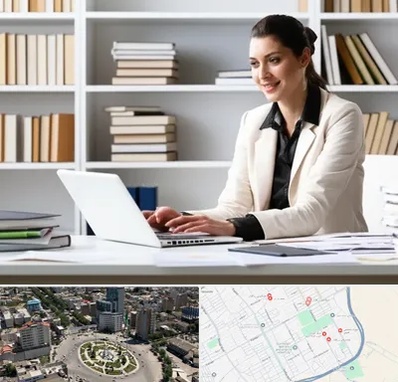 مترجم زبان آلمانی در زرافشان اسلامشهر 
