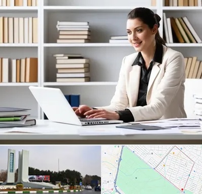 مترجم زبان آلمانی در بلوار فلسیطین مشهد 