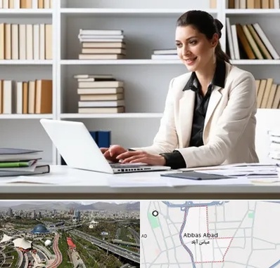 مترجم زبان آلمانی در عباس آباد تهران