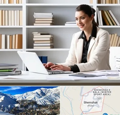 مترجم زبان آلمانی در شمشک