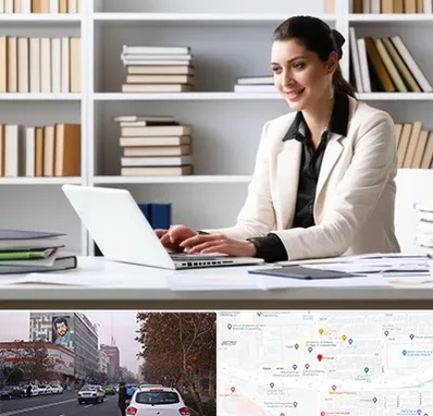 مترجم زبان آلمانی در کارگر شمالی 