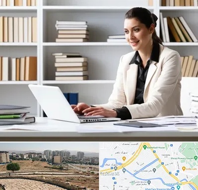 مترجم زبان آلمانی در کوی وحدت شیراز 