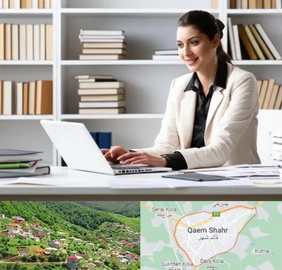 مترجم زبان آلمانی در قائم شهر