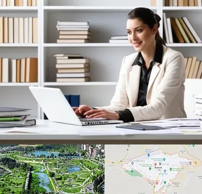 مترجم زبان آلمانی در بجنورد