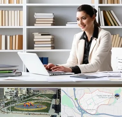 مترجم زبان آلمانی در مرزداران تبریز 