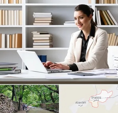 مترجم زبان آلمانی در شاندیز مشهد 