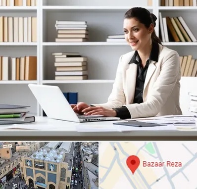 مترجم زبان آلمانی در بازار رضا مشهد