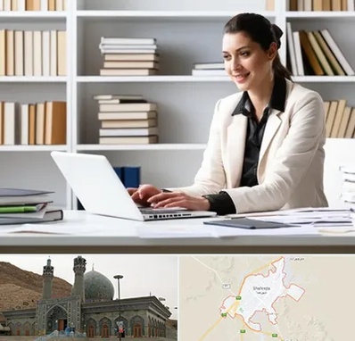 مترجم زبان آلمانی در شهرضا