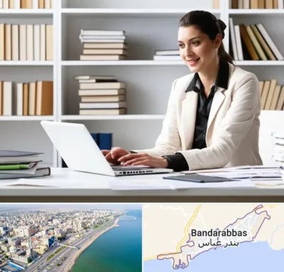 مترجم زبان آلمانی در بندرعباس