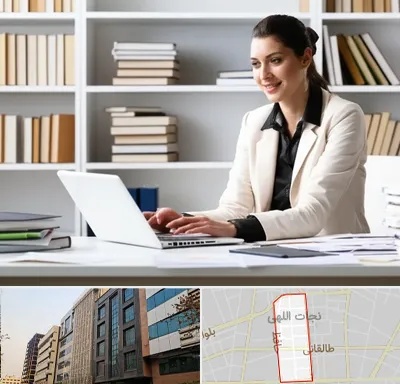 مترجم زبان آلمانی در نجات اللهی