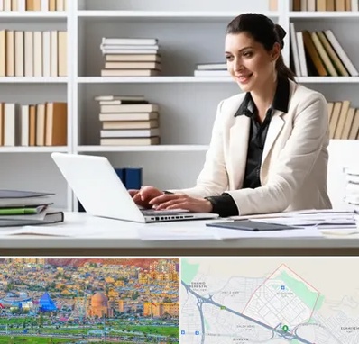 مترجم زبان آلمانی در رشدیه تبریز 