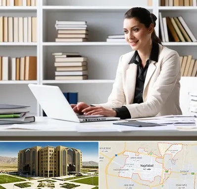 مترجم زبان آلمانی در نجف آباد